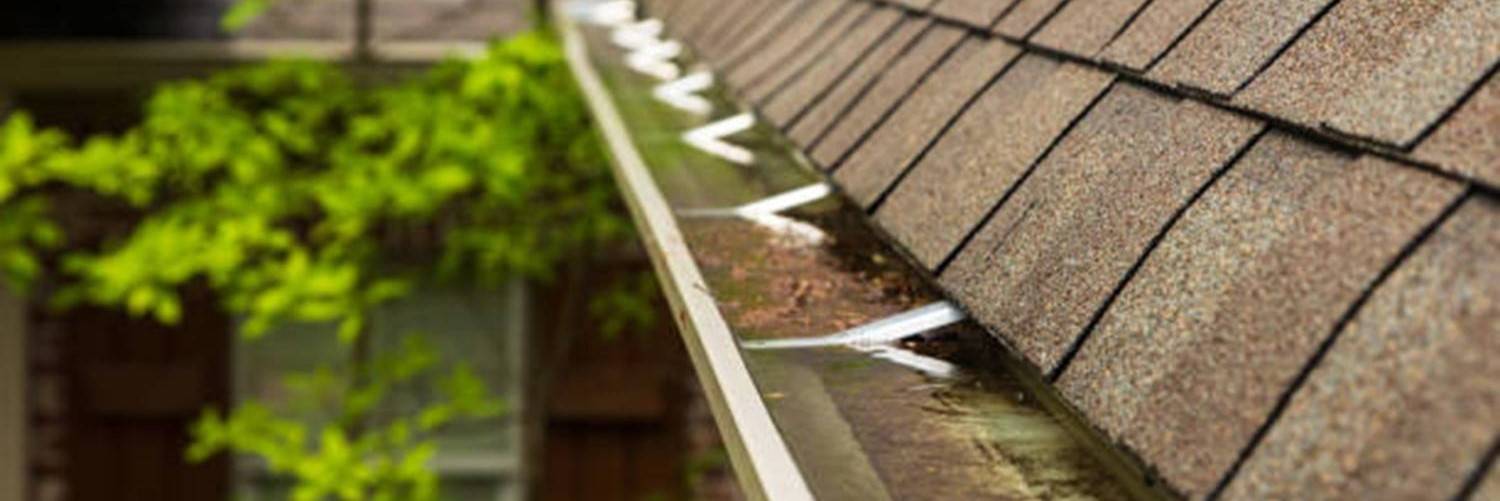Gutter Overflow