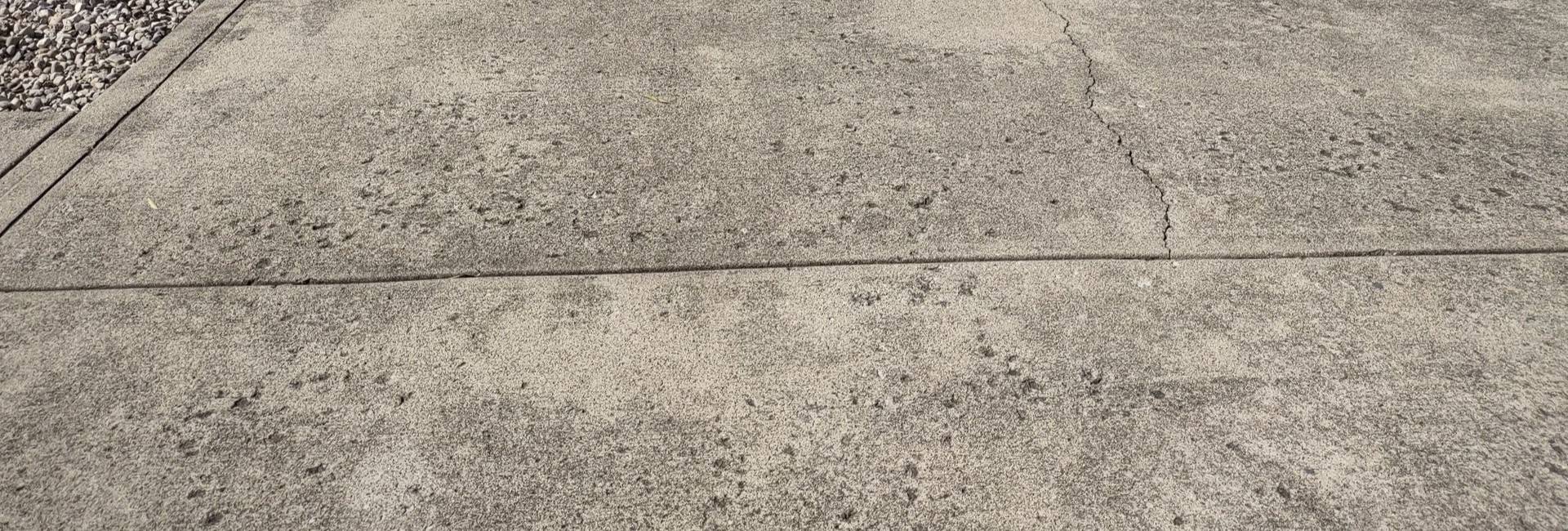Spalding Concrete